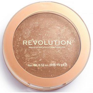 🌈2/$20. Makeup revolution bronzer reloaded